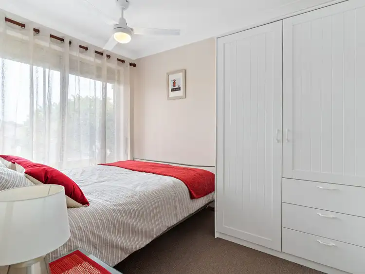 Sixth view of Homely house listing, 17 Hillview Rise, Cooloongup WA 6168