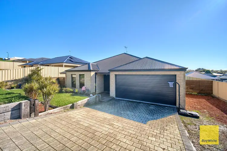 Main view of Homely house listing, 12 Berliner Street, Bayonet Head WA 6330