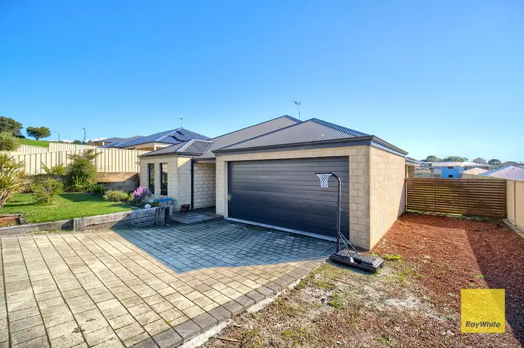 Third view of Homely house listing, 12 Berliner Street, Bayonet Head WA 6330