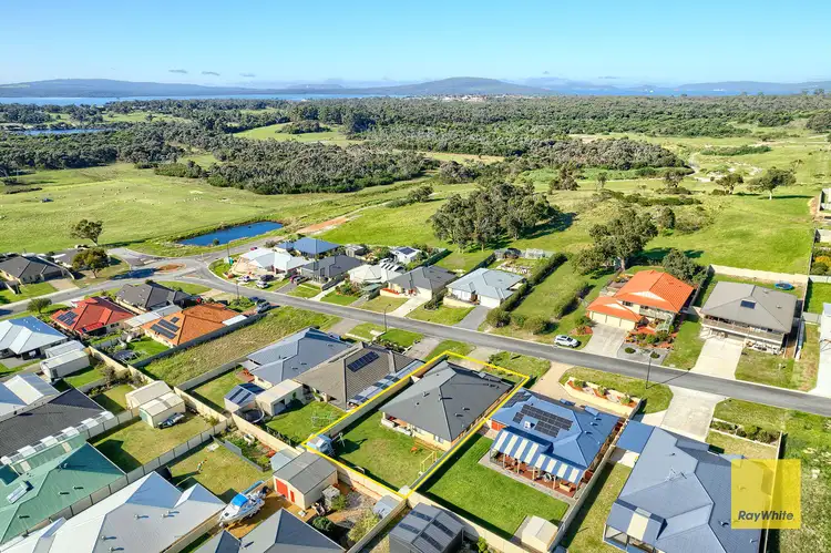 Fifth view of Homely house listing, 12 Berliner Street, Bayonet Head WA 6330