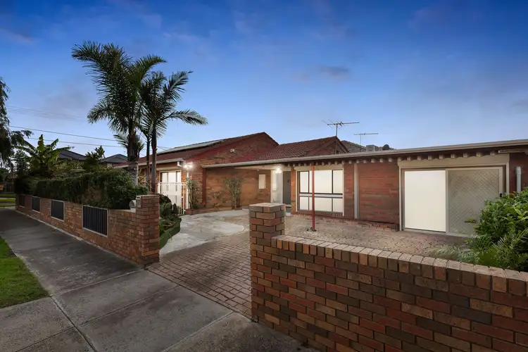 Main view of Homely house listing, 16 Kalorama Place, Thomastown VIC 3074
