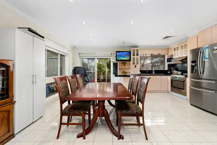 Third view of Homely house listing, 16 Kalorama Place, Thomastown VIC 3074