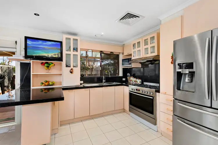 Fourth view of Homely house listing, 16 Kalorama Place, Thomastown VIC 3074