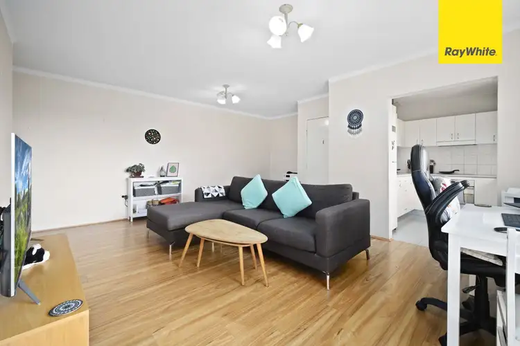 15/32 Alice Street, Harris Park NSW 2150
