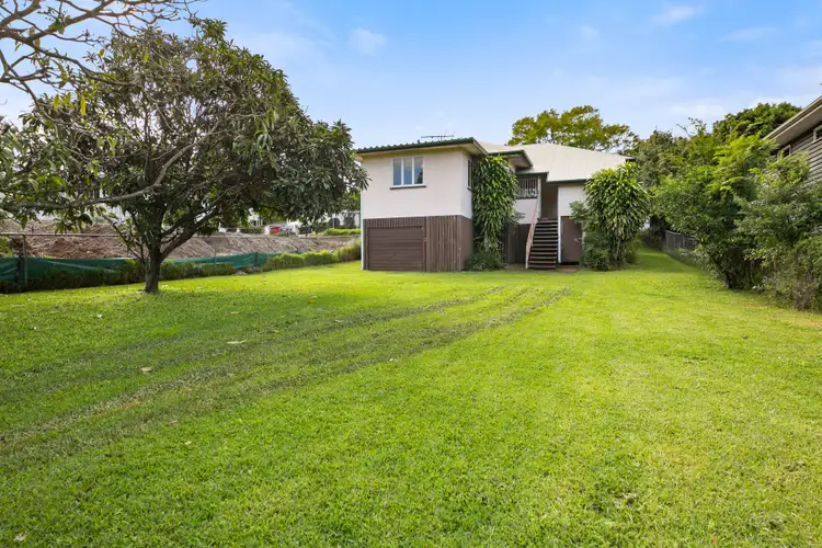 Fifth view of Homely house listing, 63 Albert Street, Holland Park West QLD 4121