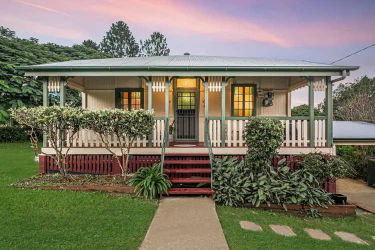 667 Mount Crosby Road, Mount Crosby QLD 4306