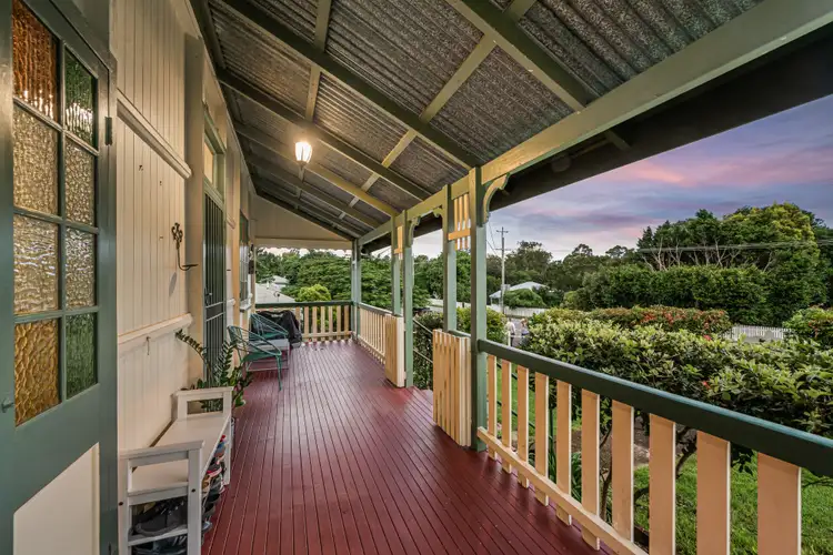 Second view of Homely house listing, 667 Mount Crosby Road, Mount Crosby QLD 4306