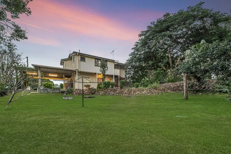 Third view of Homely house listing, 667 Mount Crosby Road, Mount Crosby QLD 4306