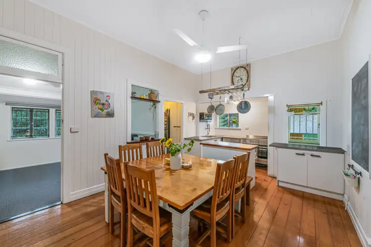 Fifth view of Homely house listing, 667 Mount Crosby Road, Mount Crosby QLD 4306
