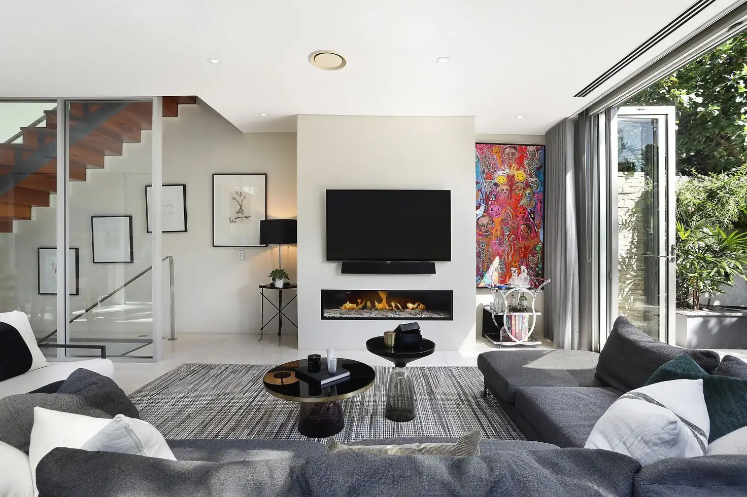 Main view of Homely house listing, 12a Holdsworth Street, Woollahra NSW 2025