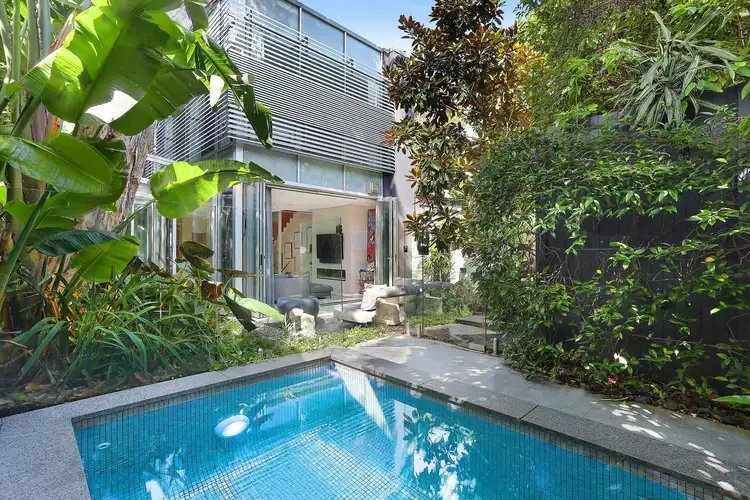 Third view of Homely house listing, 12a Holdsworth Street, Woollahra NSW 2025