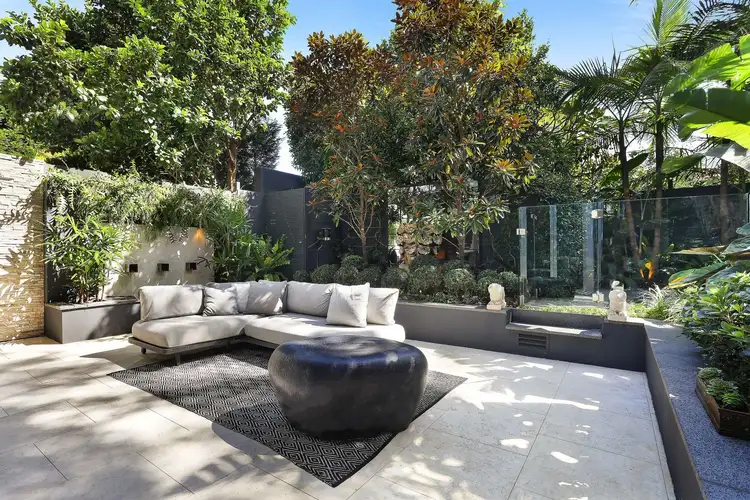 Fourth view of Homely house listing, 12a Holdsworth Street, Woollahra NSW 2025