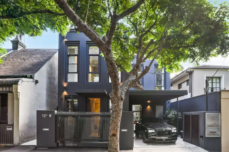 Fifth view of Homely house listing, 12a Holdsworth Street, Woollahra NSW 2025