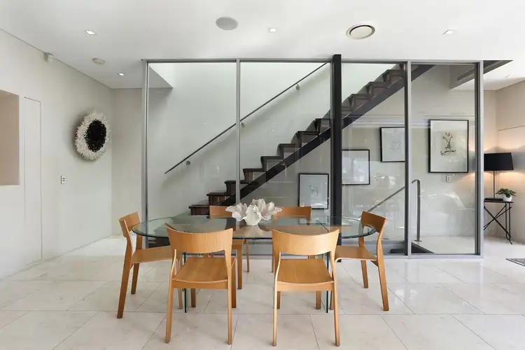 Sixth view of Homely house listing, 12a Holdsworth Street, Woollahra NSW 2025