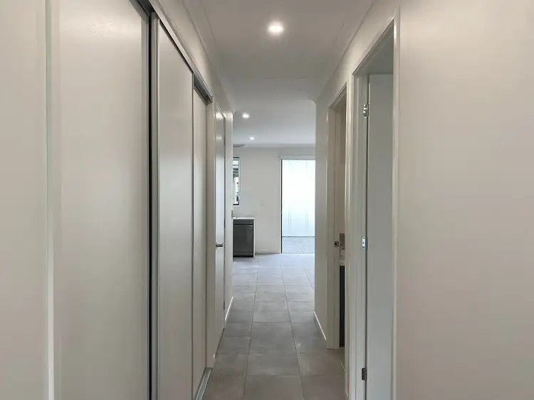 Third view of Homely house listing, 8 Plaza Place, Carseldine QLD 4034