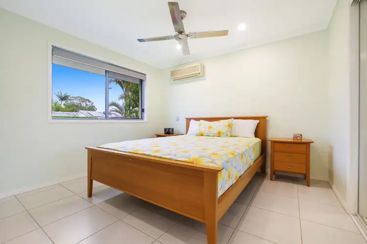 Fifth view of Homely house listing, 25 Dabchick Drive, Burleigh Waters QLD 4220