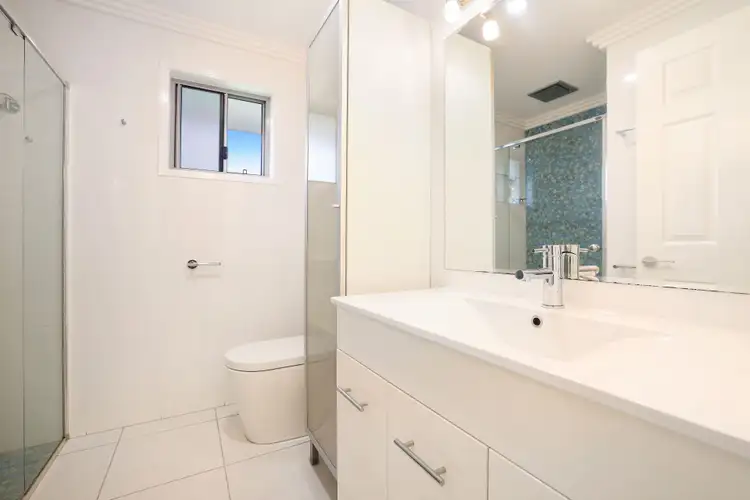 Sixth view of Homely house listing, 25 Dabchick Drive, Burleigh Waters QLD 4220