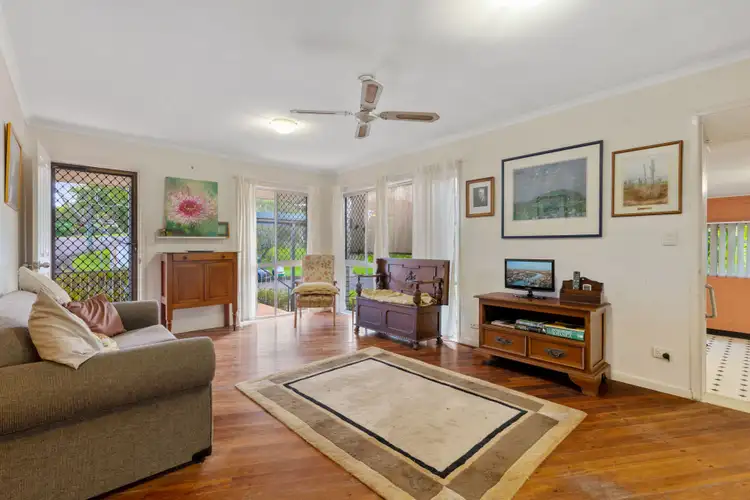 2 Conrad Court, Nambour QLD 4560