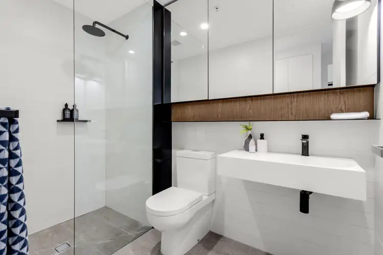 Fourth view of Homely apartment listing, 507/83-85 Drummond Street, Oakleigh VIC 3166