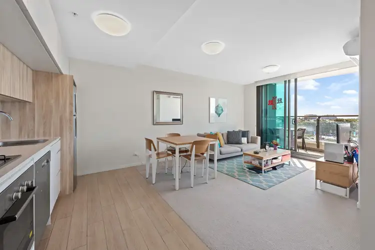 50610/37B Harbour Road, Hamilton QLD 4007