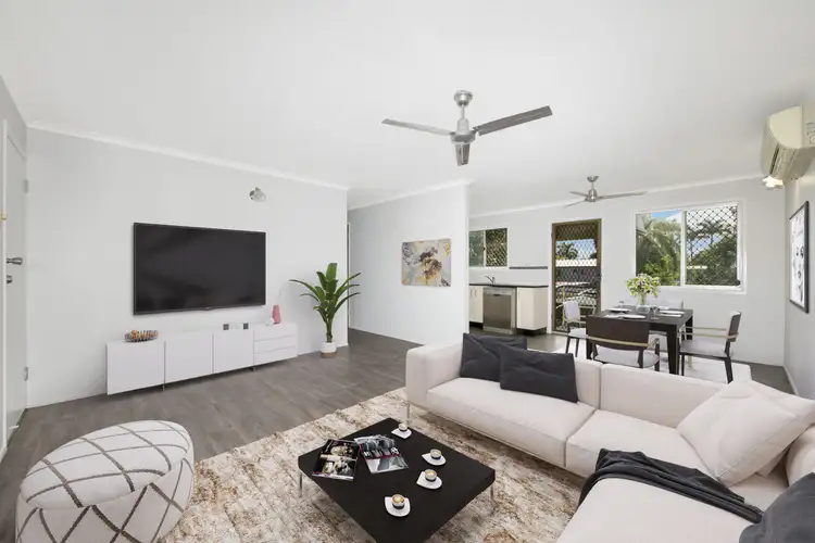 23 Champagne Crescent, Kelso QLD 4815