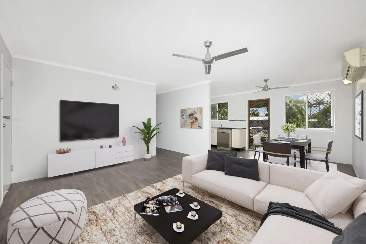Main view of Homely house listing, 23 Champagne Crescent, Kelso QLD 4815
