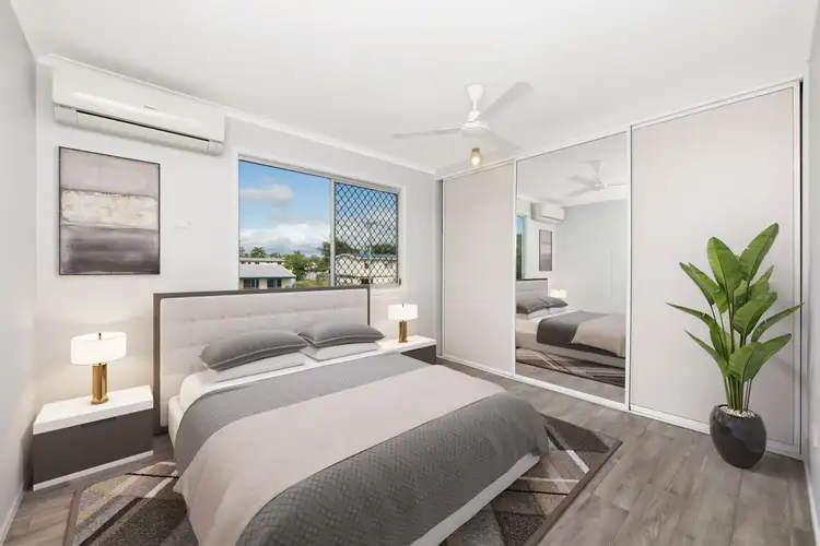 Fourth view of Homely house listing, 23 Champagne Crescent, Kelso QLD 4815