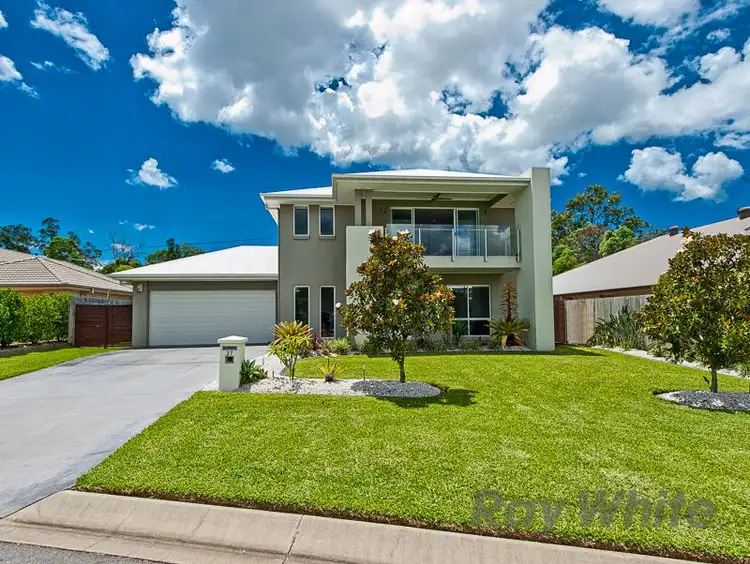 Main view of Homely house listing, 27 Michigan Circuit, Warner QLD 4500
