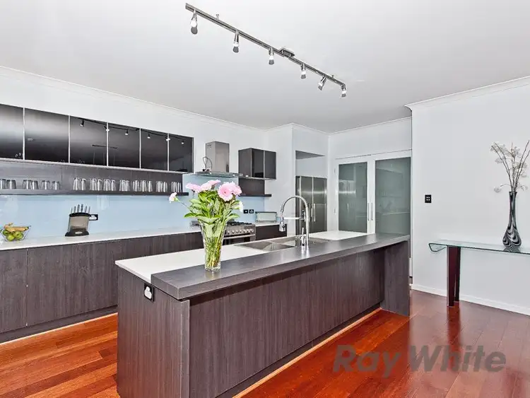Third view of Homely house listing, 27 Michigan Circuit, Warner QLD 4500