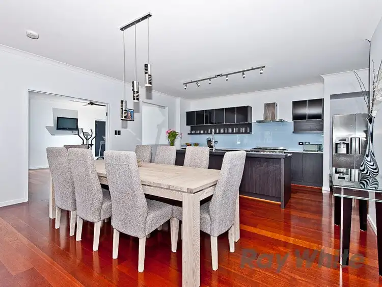 Sixth view of Homely house listing, 27 Michigan Circuit, Warner QLD 4500