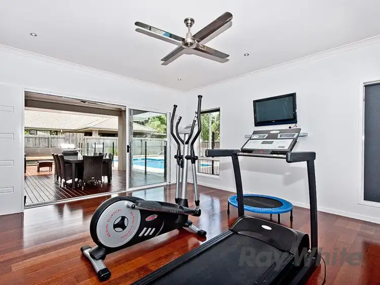 Seventh view of Homely house listing, 27 Michigan Circuit, Warner QLD 4500