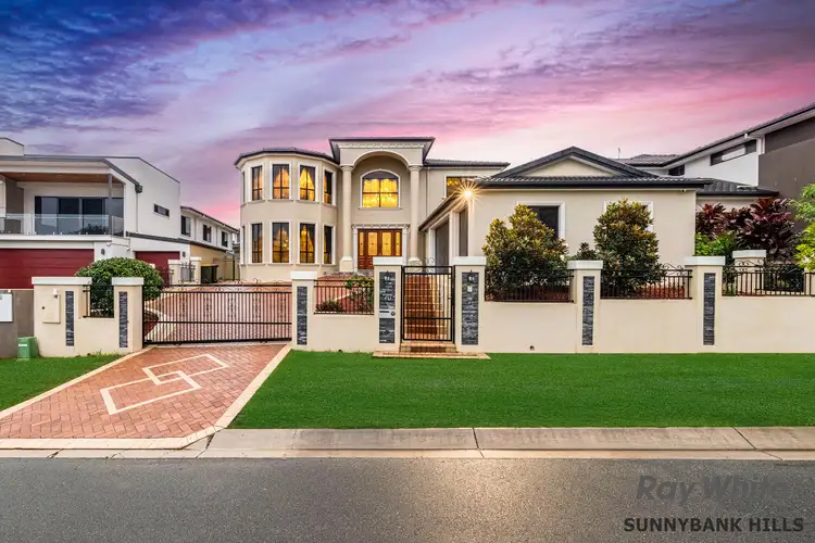 20 Elderbury Place, Stretton QLD 4116