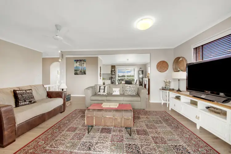 Third view of Homely house listing, 24 Potter Street, Clinton QLD 4680