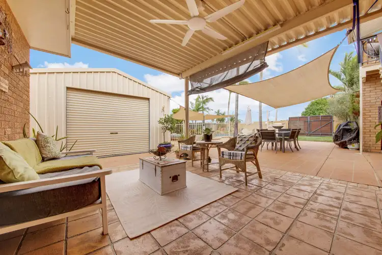 Fifth view of Homely house listing, 24 Potter Street, Clinton QLD 4680