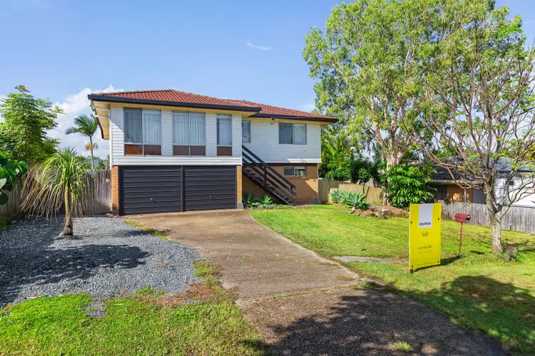 Main view of Homely house listing, 13 Allenby Road, Alexandra Hills QLD 4161