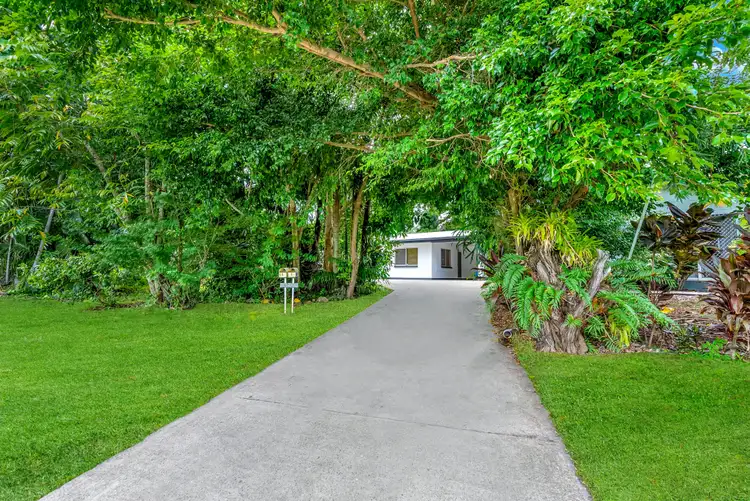 Second view of Homely semi-detached listing, 1/7 Hagen Close, Trinity Beach QLD 4879