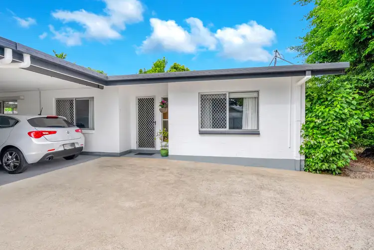 Third view of Homely semi-detached listing, 1/7 Hagen Close, Trinity Beach QLD 4879