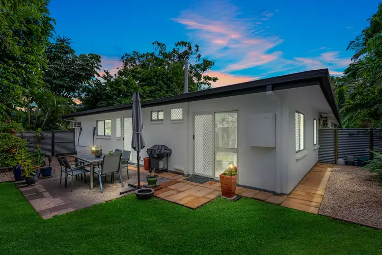 Fourth view of Homely semi-detached listing, 1/7 Hagen Close, Trinity Beach QLD 4879