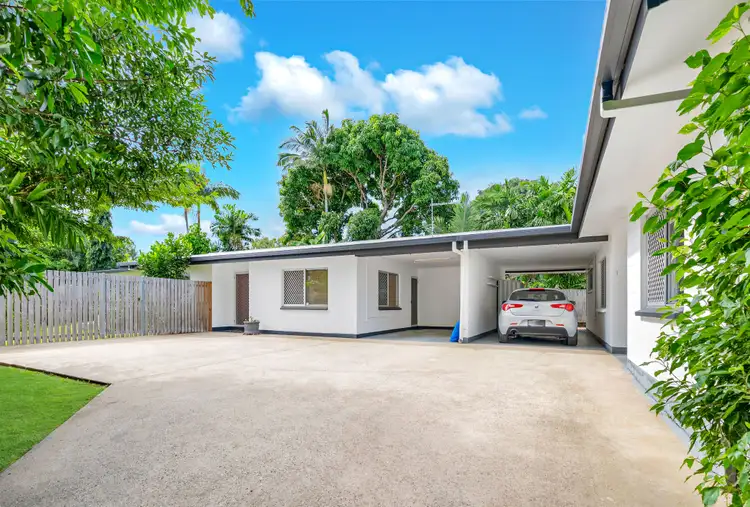 Fifth view of Homely semi-detached listing, 1/7 Hagen Close, Trinity Beach QLD 4879