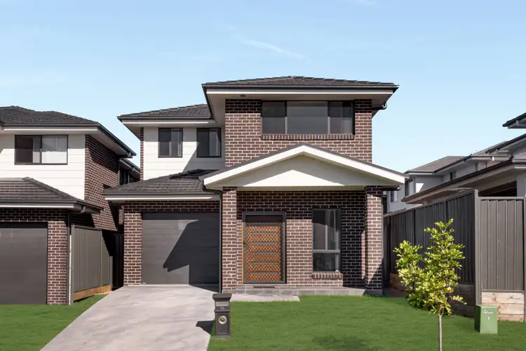Main view of Homely house listing, 15A Silverton Street, Gregory Hills NSW 2557
