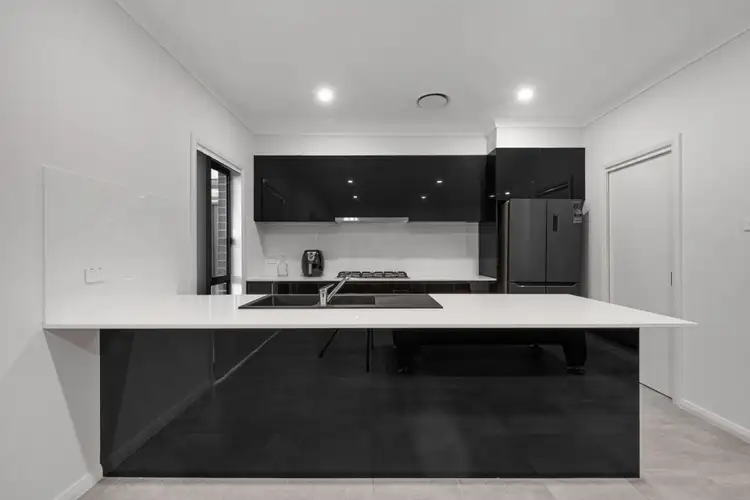 Second view of Homely house listing, 15A Silverton Street, Gregory Hills NSW 2557