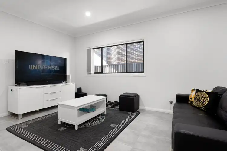 Third view of Homely house listing, 15A Silverton Street, Gregory Hills NSW 2557