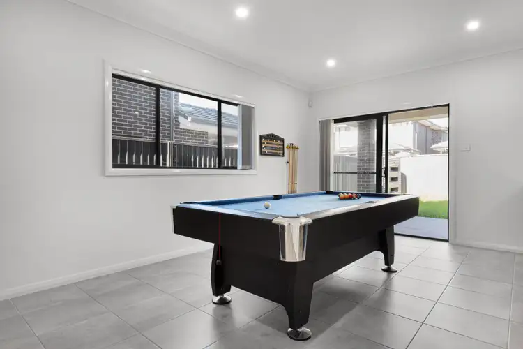 Fourth view of Homely house listing, 15A Silverton Street, Gregory Hills NSW 2557