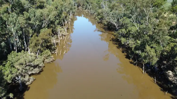 Second view of Homely rural property listing, 27178 Cunningham Highway, Whetstone QLD 4387
