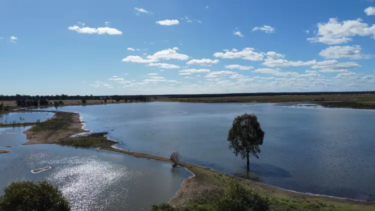 Third view of Homely rural property listing, 27178 Cunningham Highway, Whetstone QLD 4387