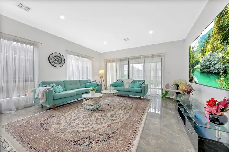 Sixth view of Homely house listing, 12 Markham Street, Wollert VIC 3750