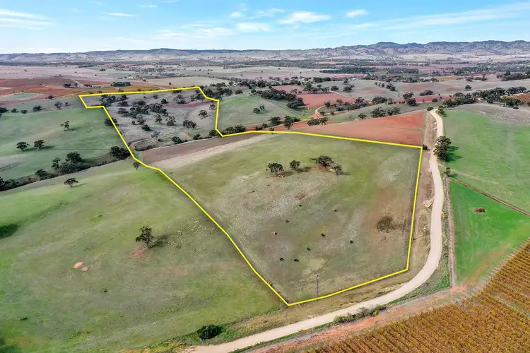 Lot 90 Rosedale Scenic Road, Lyndoch SA 5351