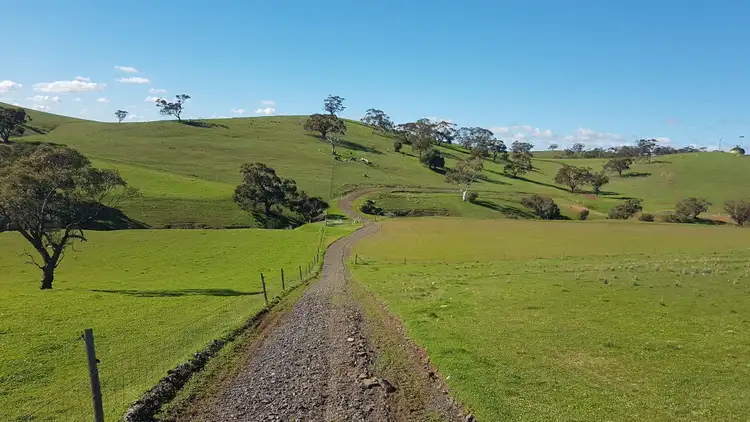 Second view of Homely land listing, Lot 90 Rosedale Scenic Road, Lyndoch SA 5351