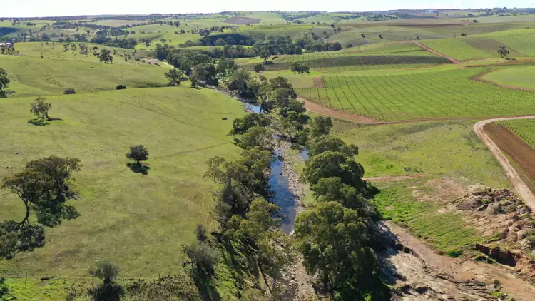 Third view of Homely land listing, Lot 90 Rosedale Scenic Road, Lyndoch SA 5351