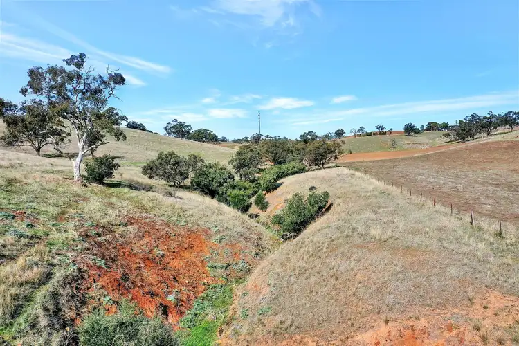 Sixth view of Homely land listing, Lot 90 Rosedale Scenic Road, Lyndoch SA 5351